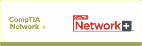 CompTIA NETWORK +