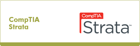 CompTIA Strata